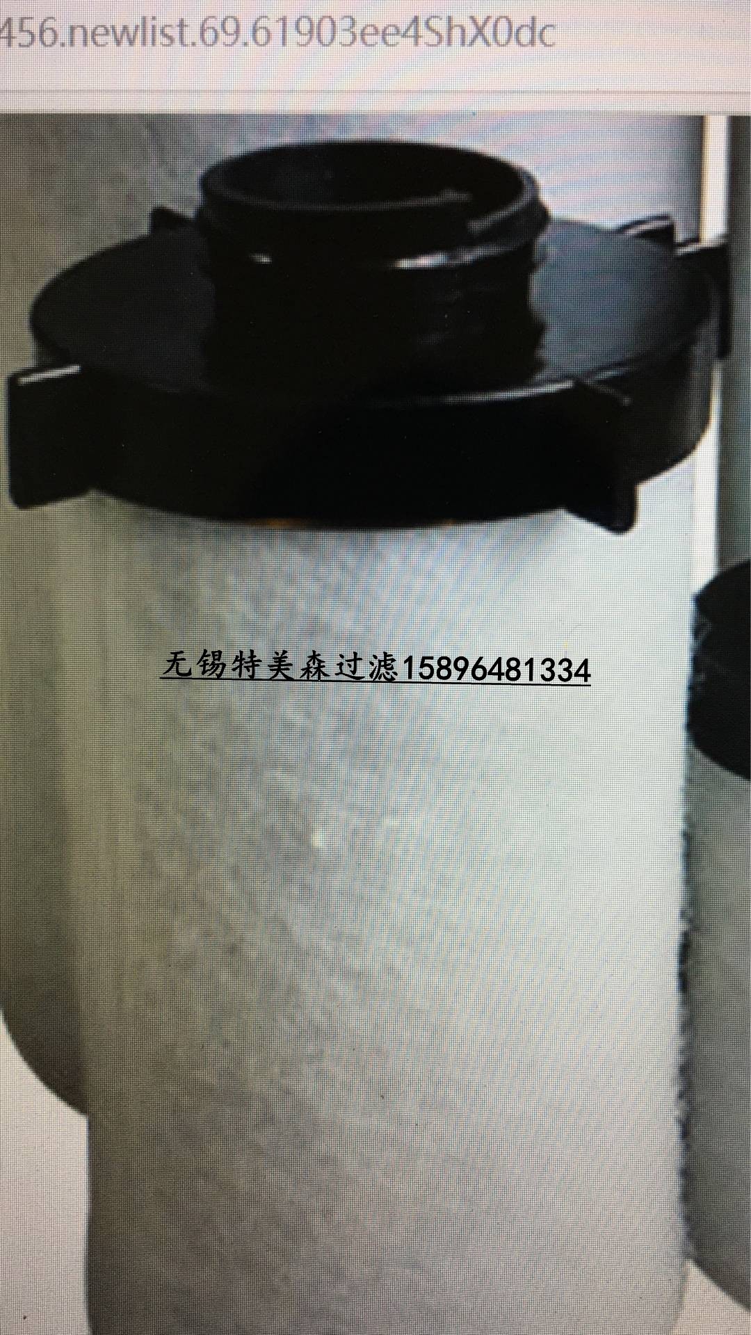 厂家直销多明尼克精密替代滤芯纤维空气过滤