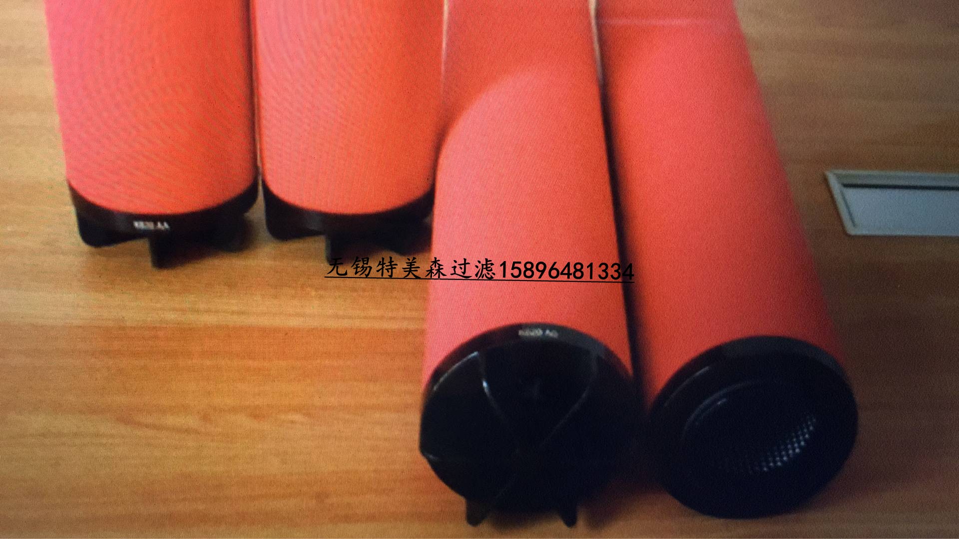 厂家直销多明尼克精密替代滤芯纤维空气过滤