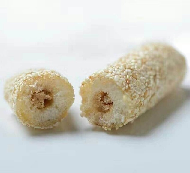 夹心米饼生产线设备