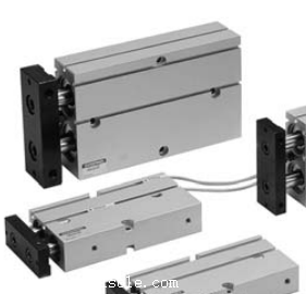 小金井KOGANEI双活塞杆气缸B系列工作原理