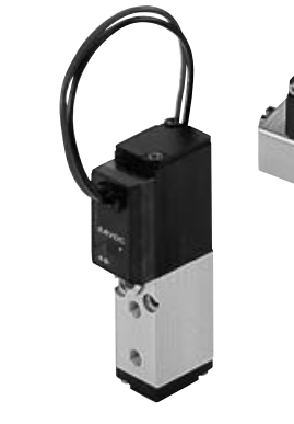 小金井KOGANEI先导式电磁阀010-4E1结构简图