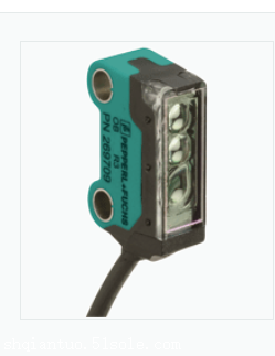 P+F反射传感器OBR2000-R3-E0-L的安全性能