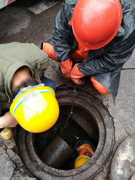 唐山丰南区管道清淤车