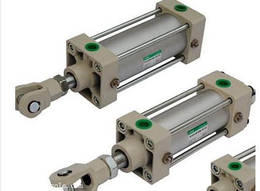 包装介绍喜开理CKD中型气缸SCA2-FA-80B-250-M