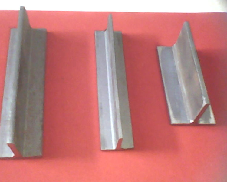 济宁T型钢,45*45*5T型钢,20*