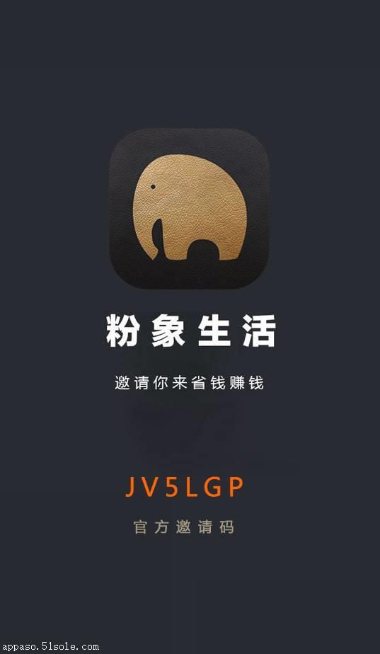 粉象生活怎么赚钱 开发的时间
