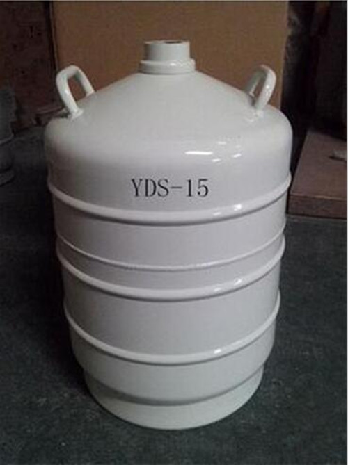 YDS-10  液氮罐 价格