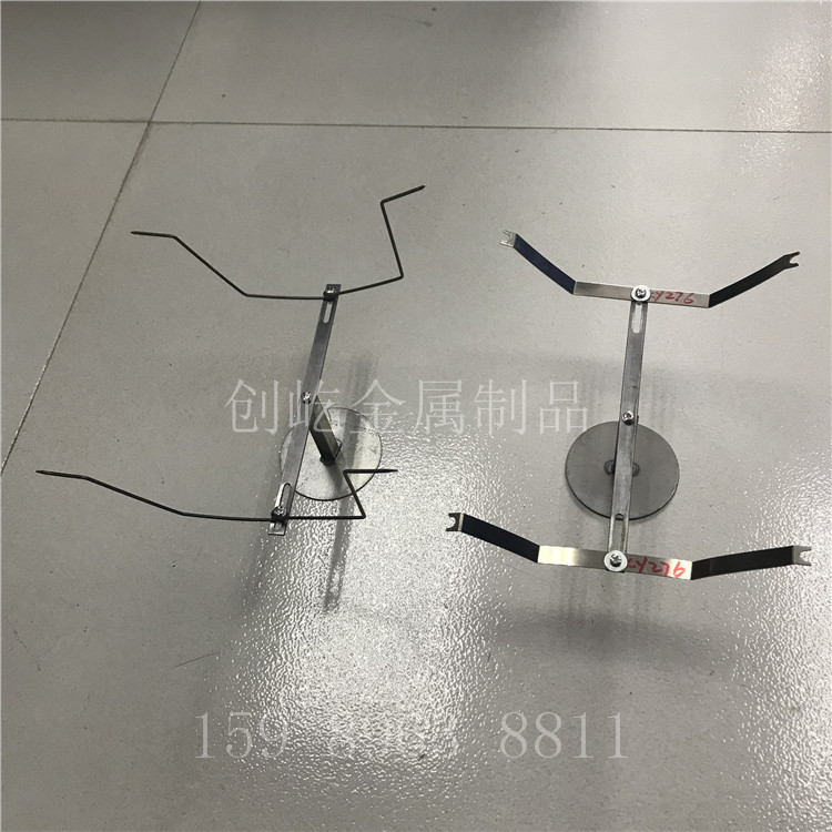 自动线喷涂线配件 喷漆多功能悬挂支架