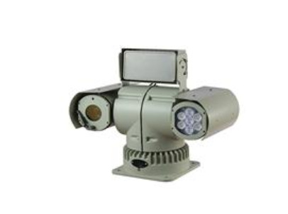 CH-iDS-TCC225-WGB-30-T1 海康威视车载云台摄像机