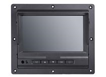 DS-MP1300 海康威视车载7寸显示屏