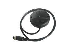 DS-1350HM 海康威视车载语音对讲单元麦克风