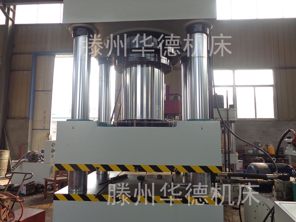 630金属拉伸油压机  粉末成型液压机