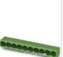 PHOENIX菲尼克斯印刷电路板连接器1973097