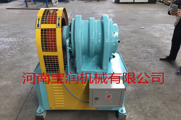 小导管尖头成型机
