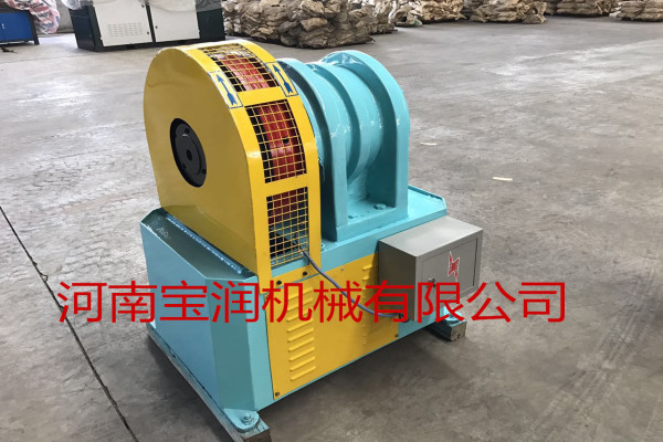 小导管尖头成型机