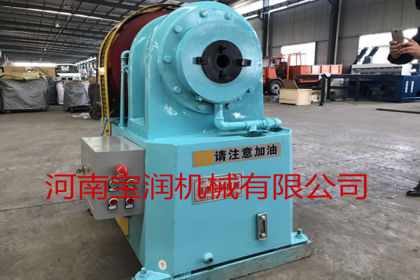 小导管尖头成型机