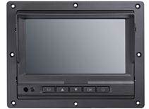 海康威视车载7寸倒监屏 DS-MP1309
