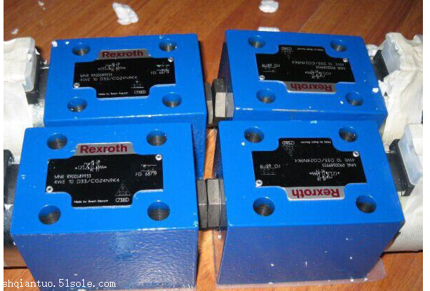 材质好力士乐REXROTH控制盖板LFA 32 D-7X/F R900905303