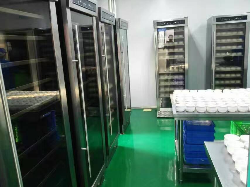 武汉哪里有卖酸奶机的