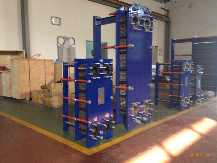 BN系列板式换热器-板式换热器供应