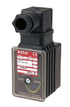 诚信经营ASCO阿斯卡908系列电子比例控制阀