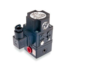 成都善荣销售诺冠NORGERN压力控制阀VP2310BE461MB200