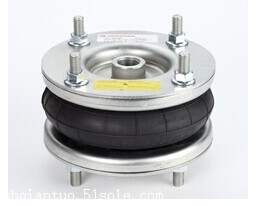 详细解读诺冠NORGERN耐用型皮囊气缸V14B517A-D313A?