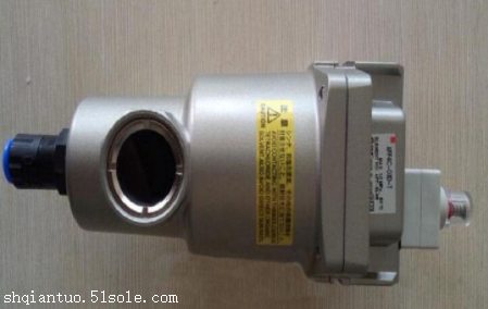 详细解读诺冠NORGERN耐用型皮囊气缸V14B517A-D313A?