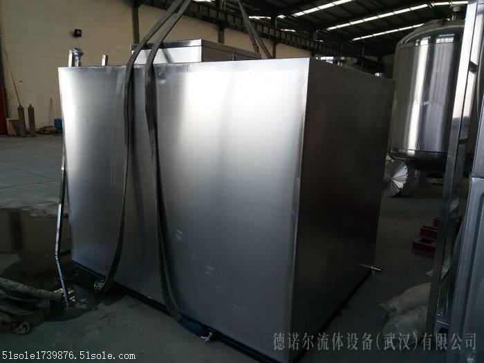 武汉 地下室 污水提升装置