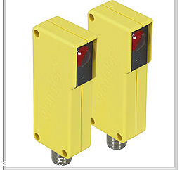 威格勒WENGIOR安全对射式传感器安装指南SL2-00NE000H3