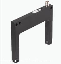 中文完整资料;P+F倍加福光电槽型传感器