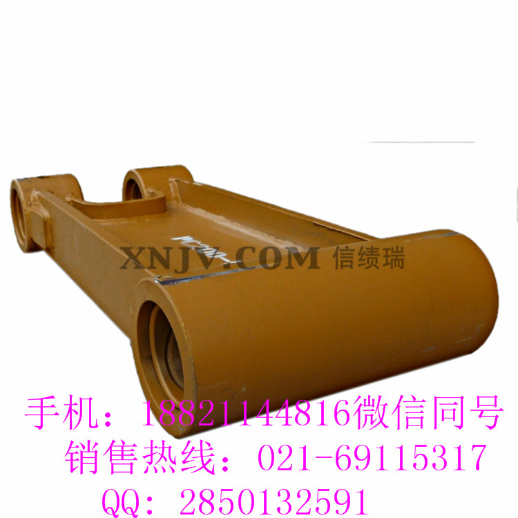 沃尔沃挖掘机配件