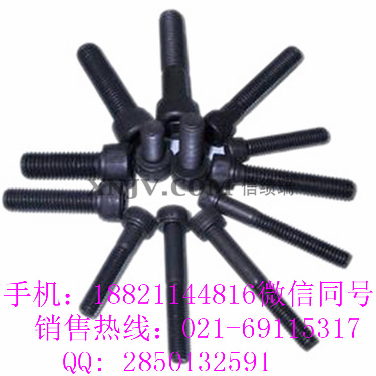 沃尔沃铰卡配件