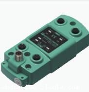 好质量，格德国P+F控制接口单元