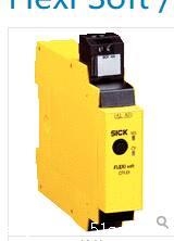 德国SICK安全控制器FX3-CPU000000?