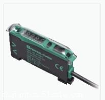 经典型：倍加福P+F光纤传感器功能