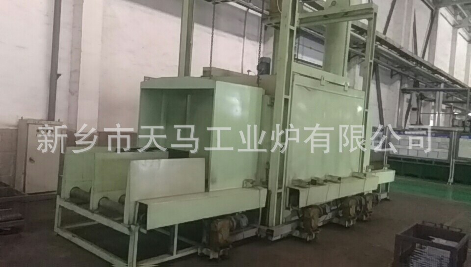 直供定制去氢炉、除氢炉、防氢脆工业电炉