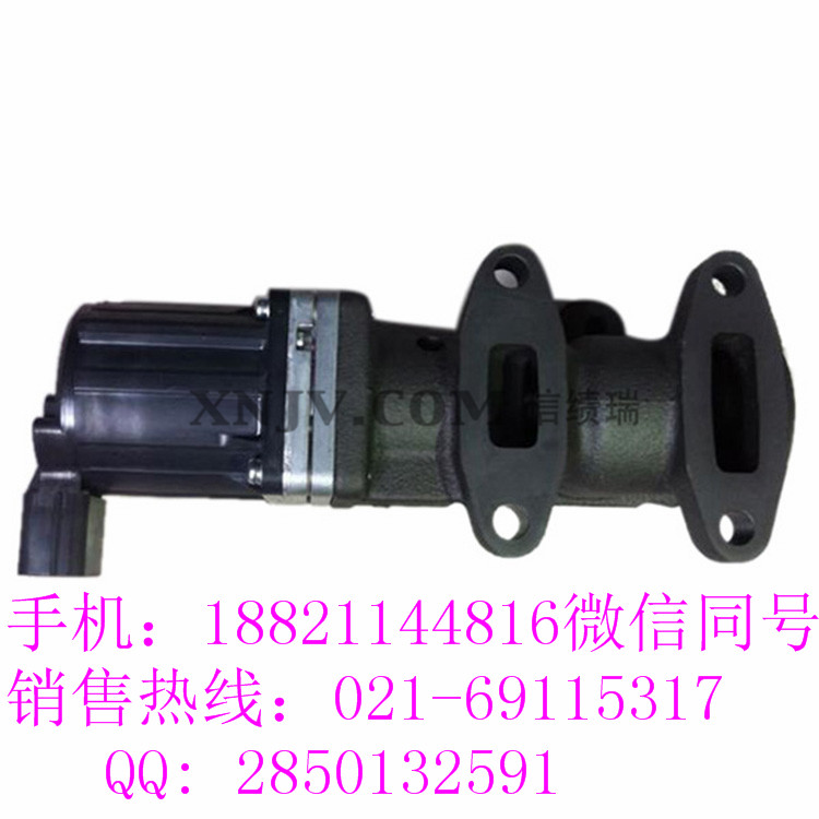 沃尔沃装载机配件