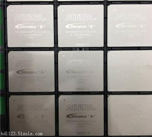 回收电脑CPU 收购CPU