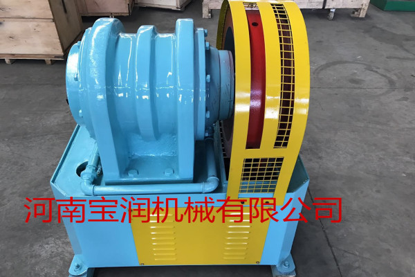 小导管成型机
