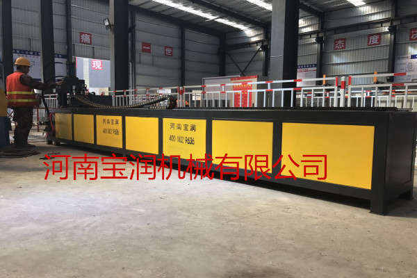 小导管打孔机-一台多少钱？