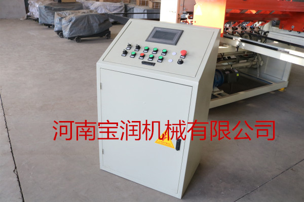 钢筋网排焊机--设计新颖，智能操作