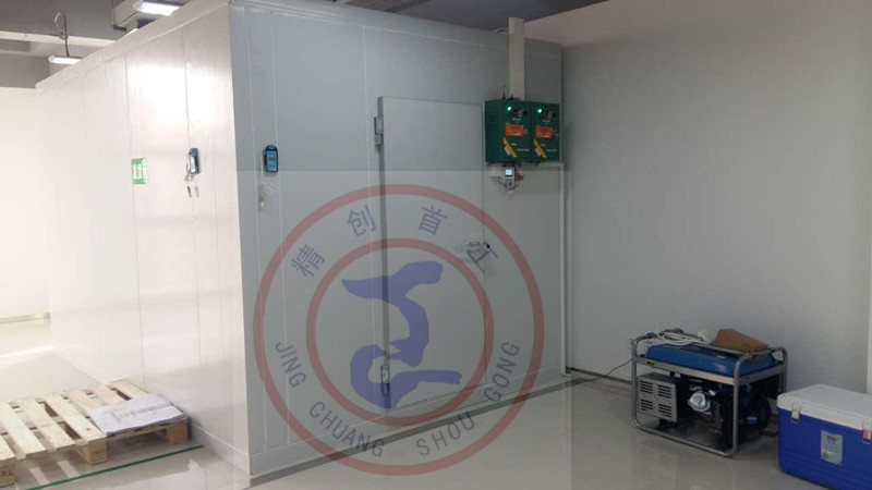 北京冷库设计安装公司 小型冷库保鲜冷库
