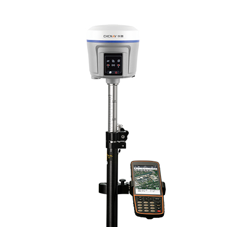 华测X10 GPS RTK测量仪器