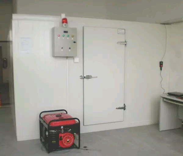 北京顺义冷库安装公司 做一个冷库多少钱