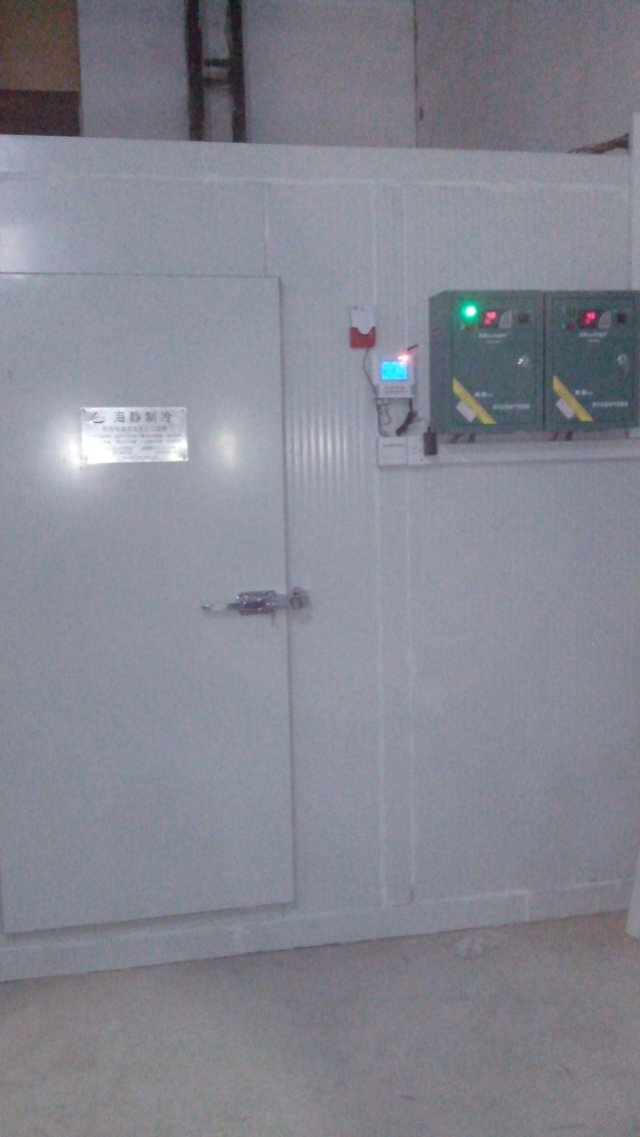 北京顺义冷库安装公司 做一个冷库多少钱