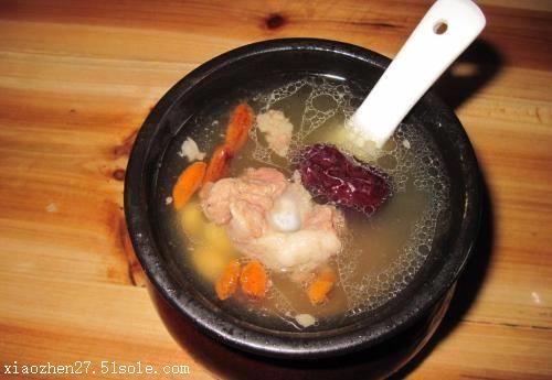 上饶哪里可以教做瓦罐汤的   汤品种1,瓦罐肉饼汤:鸡蛋肉饼汤,香菇