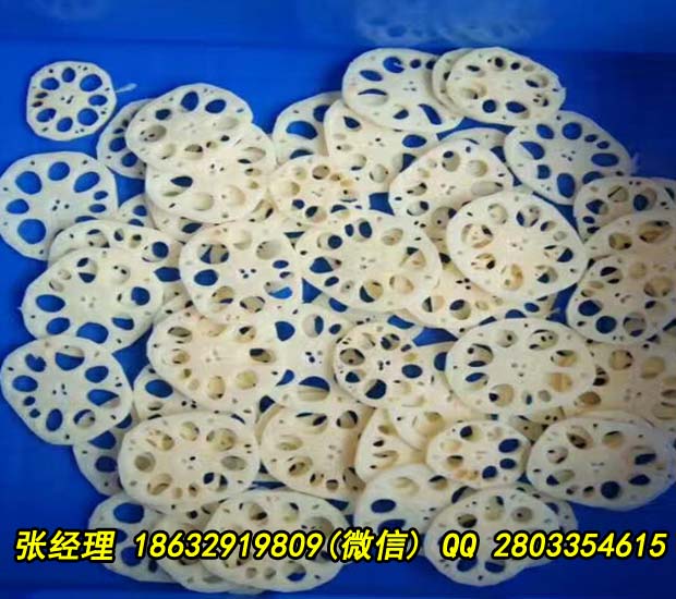 惠州全自动商用多功能切菜机操作简单