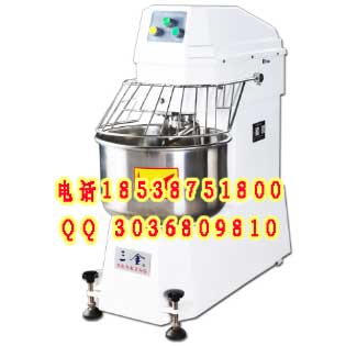 三金VFM-10和面机