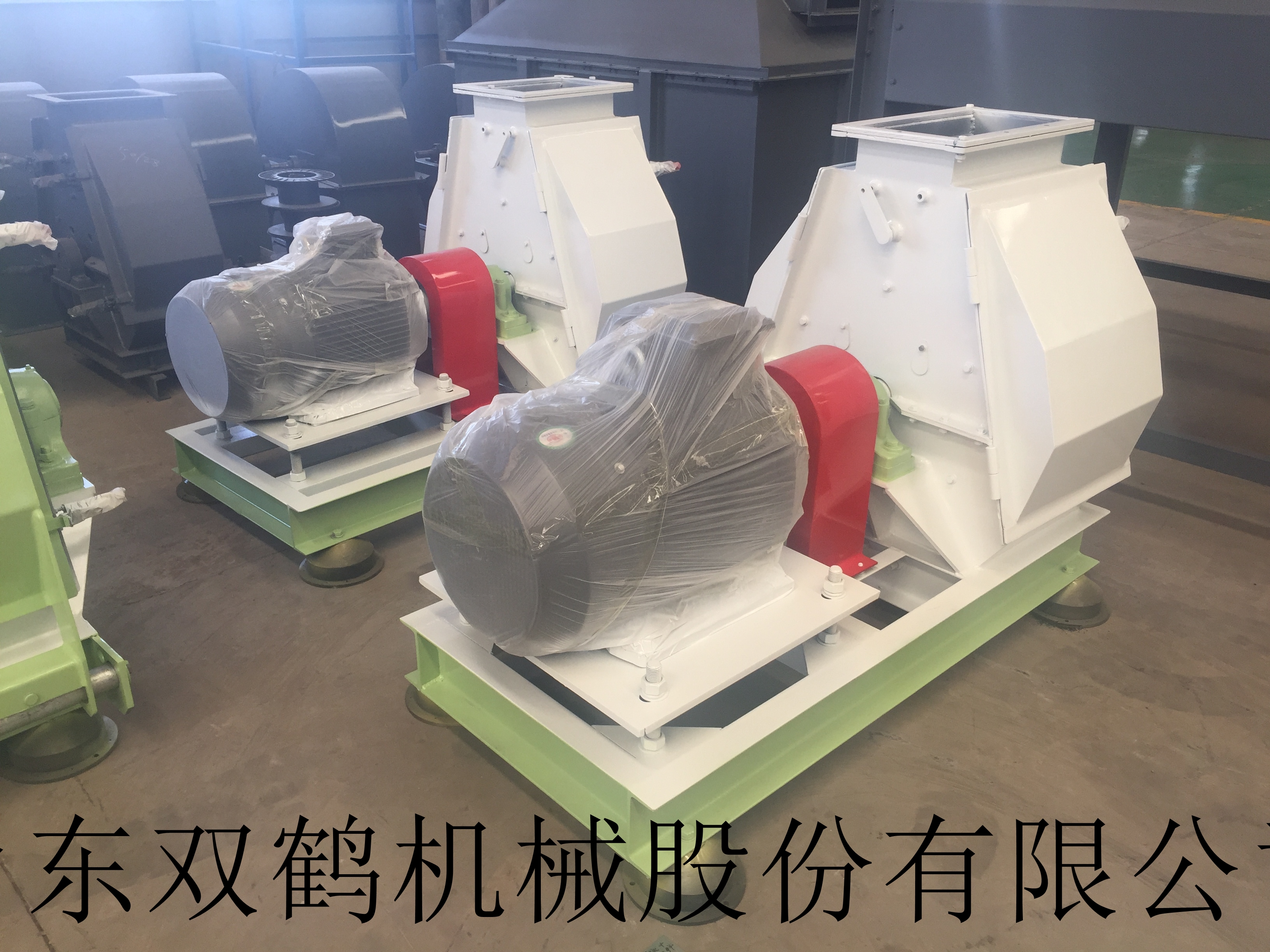 玉米芯粉碎机 玉米粉碎机 玉米破碎机